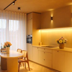 Appartement met Twee Slaapkamers